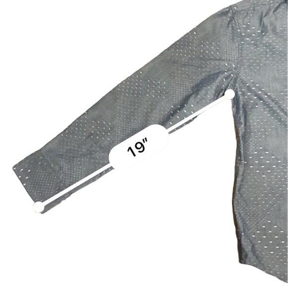 American Rag long sleeve shirt with embroidery - Picture 7 of 8